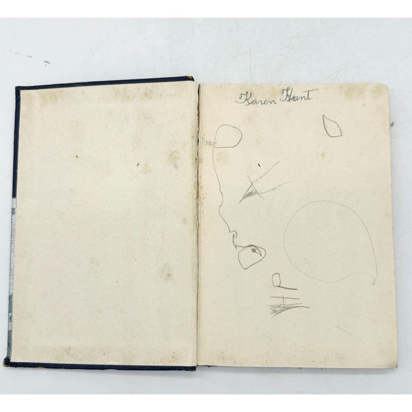 One Stormy Day At Sugar Creek By Paul Hutchens Hardcover 1946 Second Edition