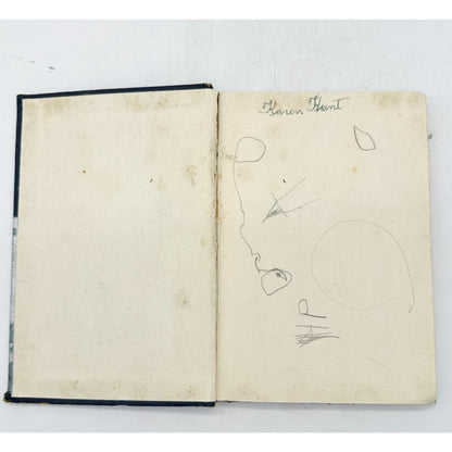 One Stormy Day At Sugar Creek By Paul Hutchens Hardcover 1946 Second Edition