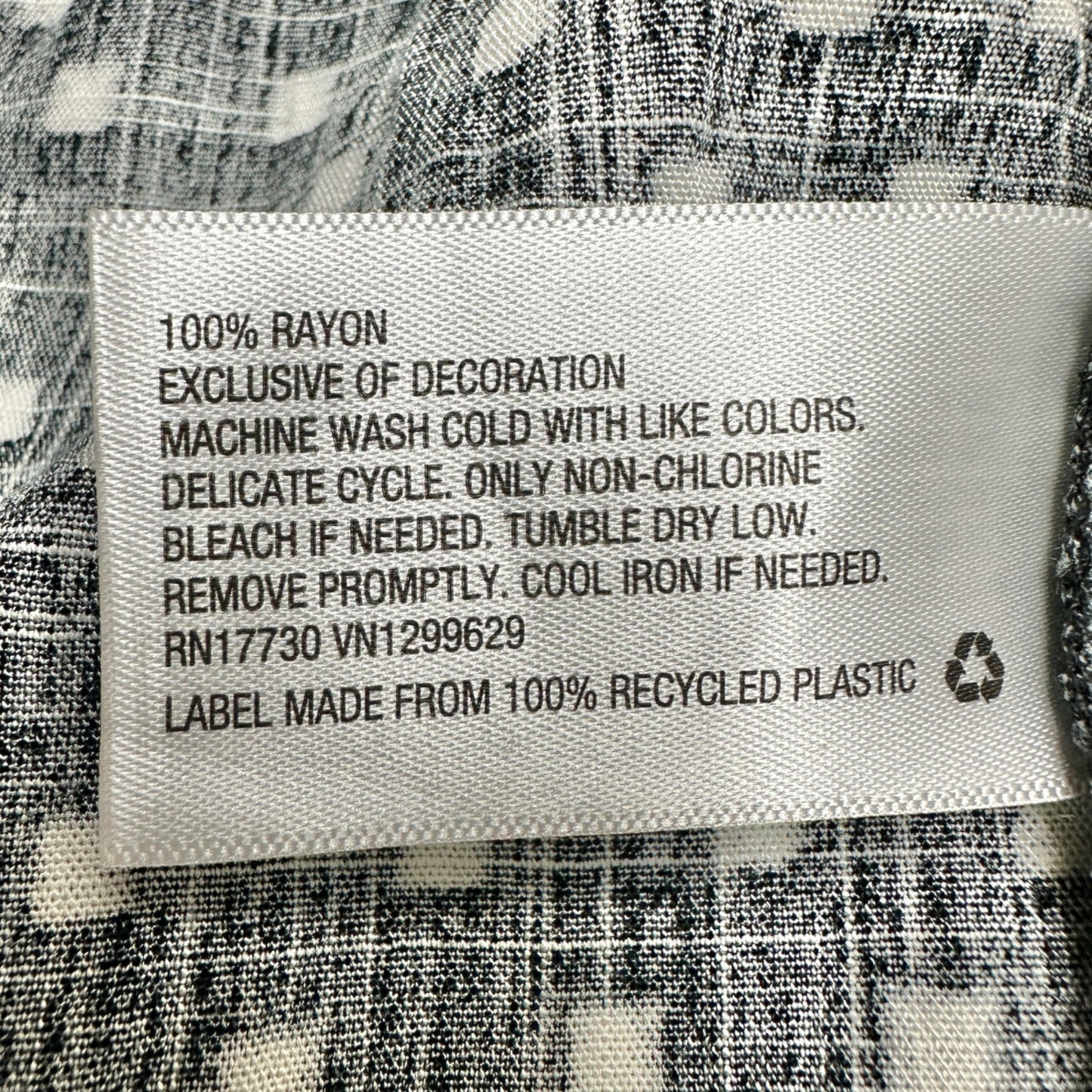 Knox Rose Wrap Midi Dress XXL Black White Polka Dot Maternity Breastfeeding