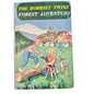 The Bobbsey Twins Forest Adventure By Laura Lee Hope 1957 Hardcover Book Vintage