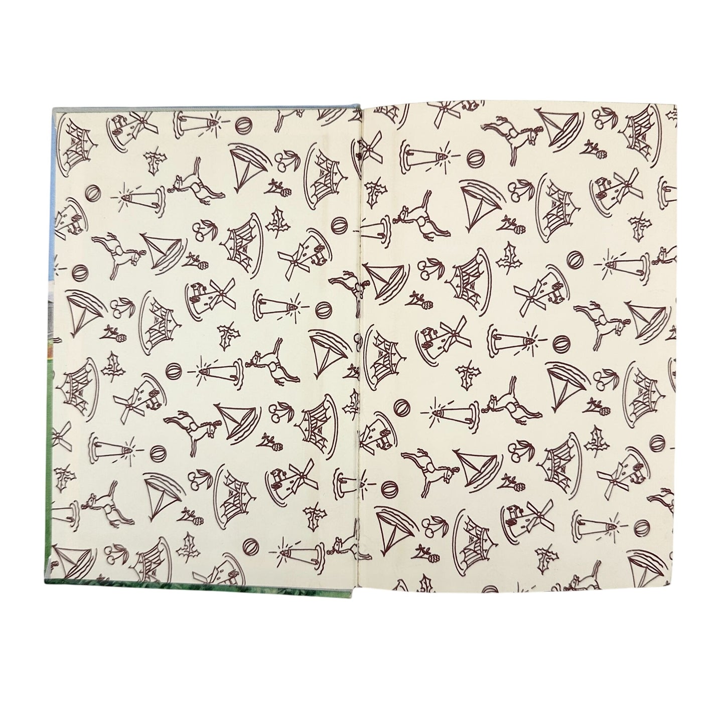 The Bobbsey Twins Forest Adventure By Laura Lee Hope 1957 Hardcover Book Vintage