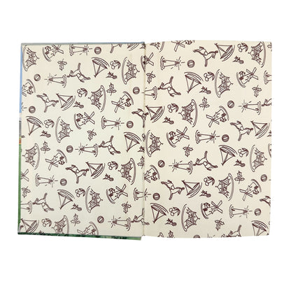 The Bobbsey Twins Forest Adventure By Laura Lee Hope 1957 Hardcover Book Vintage