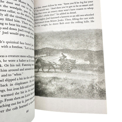 Marguerite Henry Book 3 Pack Mistys Twilight Sea Star Justin Morgan Had A Horse