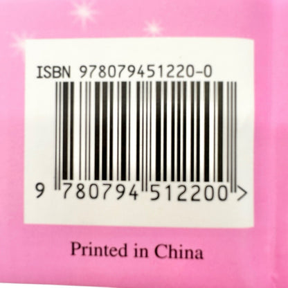 1001 Things to Spot in Fairyland by Gillian Doherty (2006, Hardcover) Usborne