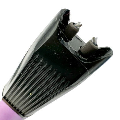 Meiruby M-15 USB Electric Rechargeable Arc Lighter Windproof Flameless Purple