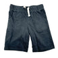 Carters Kids Shorts Boys Size 8/8A Black Drawstring Cotton Shorts