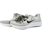 Nike Star Runner 2 Youth Running Shoes Gray White Size 6Y Lightweight Mesh Soft