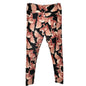 LuLaRoe Leggings Womens Tall & Curvy Black W/ Brown Squirrels Size 12-22 Soft & Stretchy