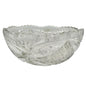 Pattee Cross Master Berry Bowl Childrens Tableware Etched EAPG 4" Diameter