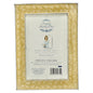 Simply Shabby Chic 4x6 Yellow Ornate Textured Photo Frame By Rachel Ashwell