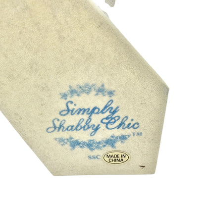 Simply Shabby Chic 4x6 Yellow Ornate Textured Photo Frame By Rachel Ashwell