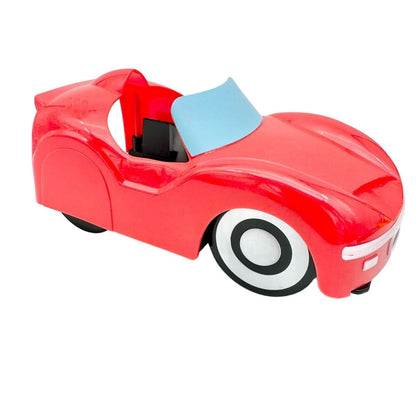 ZhuZhu Pets Accessories Woody Wagon Surfboard Cool Coupe Speed Boat and Dock