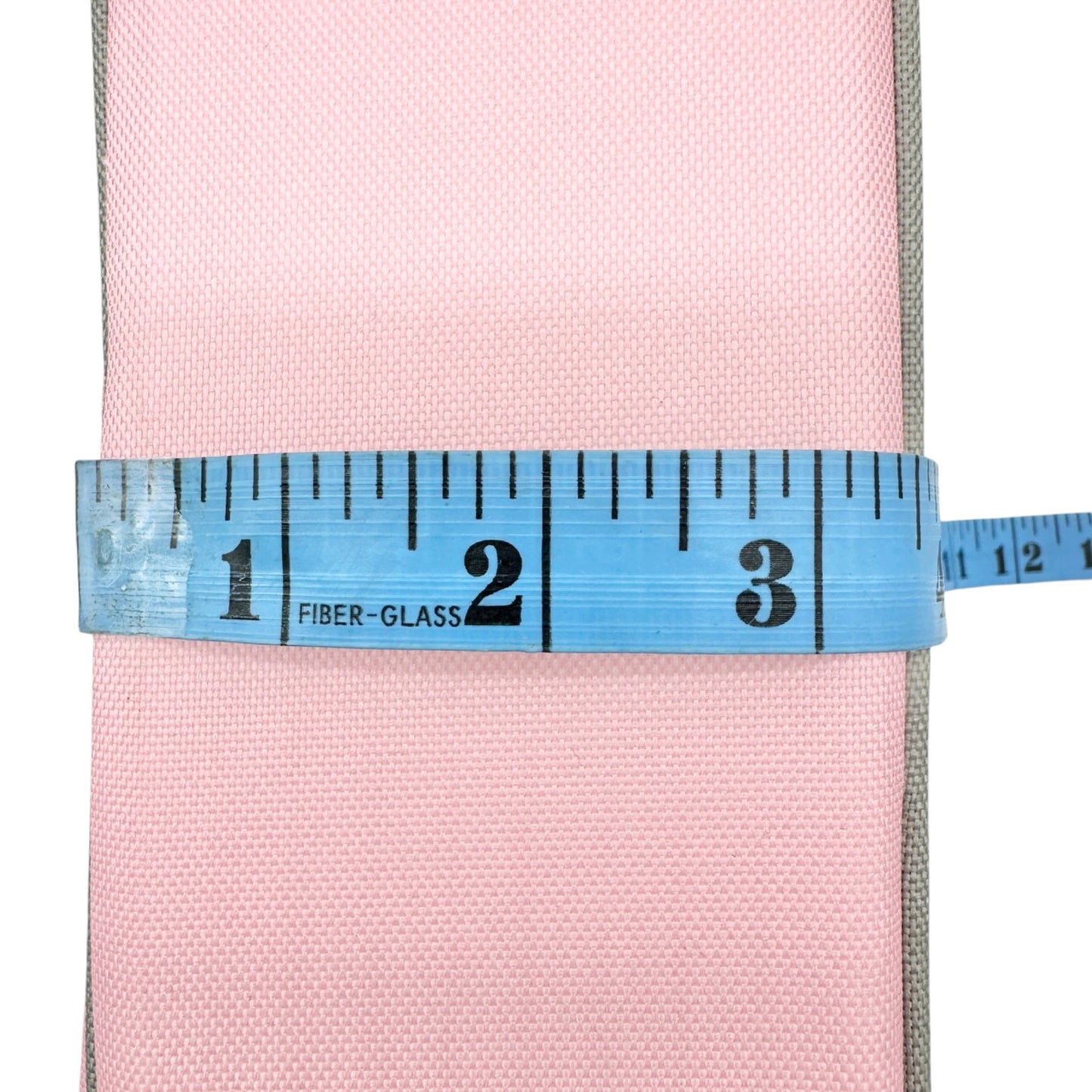 Bucees Kids Pink Lunch Bag With Insulated Interior and Handle 10.6"x7.7"x3.75"