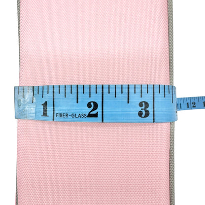 Bucees Kids Pink Lunch Bag With Insulated Interior and Handle 10.6"x7.7"x3.75"