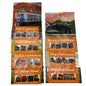 MTH Electric Trains HO Scale Model Train Brochures 2015-16 Editions Collectible