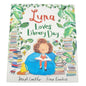 Luna Loves Library Day by Joseph Coelho (2018, Hardcover) Kids Book