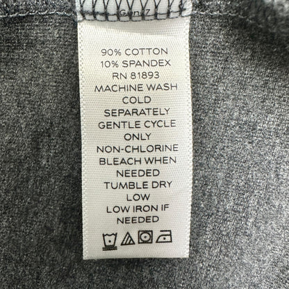 Athletic Jacket Womens 1X Two Tone Teal Gray LS Full Dual Zipper by D&Co Active