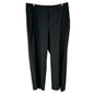 Lane Bryant Trousers Womens Plus Size 20 With Stretch Waistband And Pockets