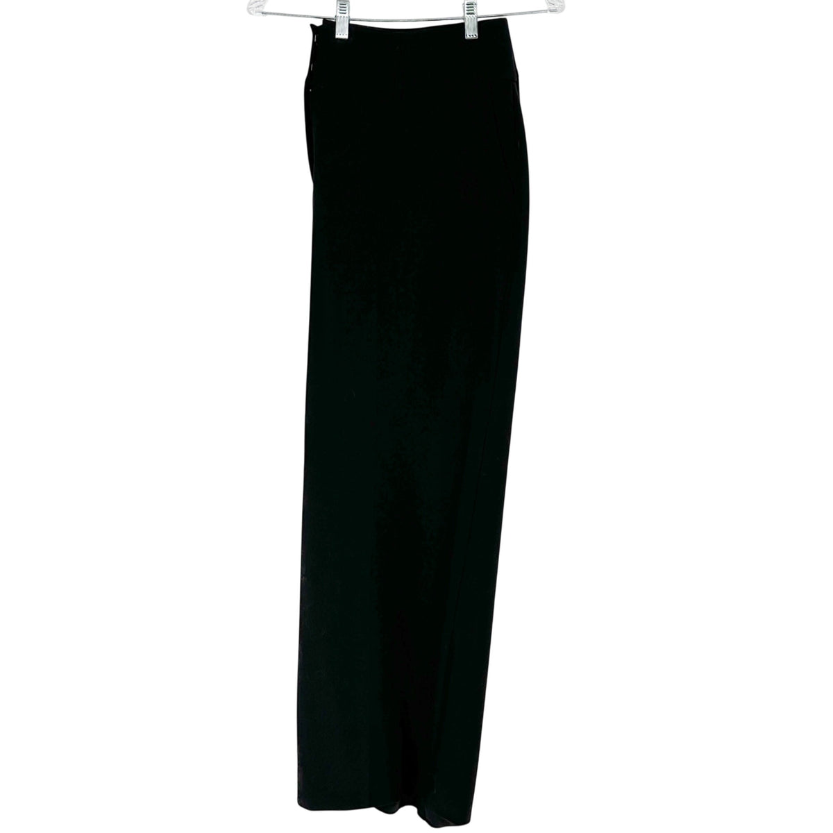 Lane Bryant Trousers Womens Plus Size 20 With Stretch Waistband And Pockets