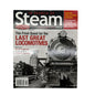 Magazine 1955 Classic Trains In Search of Steam Special Collectors 2011 Reprint