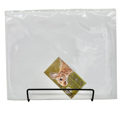 Kat Turner Matted Print 10 x 8 Boy Girl in Creek NIP Original Artwork