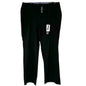 Studio By Torrid Trousers 18S Classic Millennium High Rise Stretch Relaxed Black