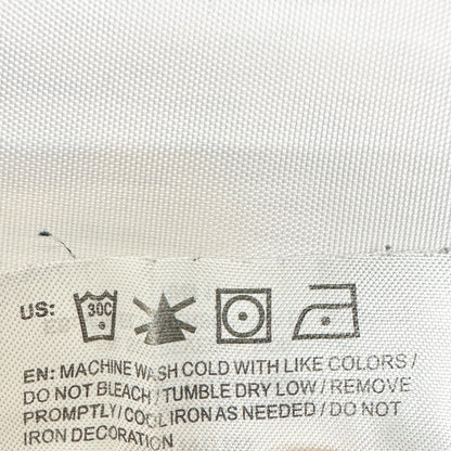 Reebok Athletic Shorts Mens M With Drawstring Waist Black Gray Basketball