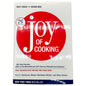 Joy Of Cooking 75th Anniversary Edition Hardcover 4500 Recipes 2006