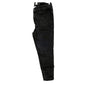 Laura Scott Jeans Womens Size 6 Classic Slim Black Cotton Blend 5 Pockets