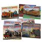 Lionel Electric Trains Model Railroad Catalog Lot 2009-2016 7 Issues Collectible