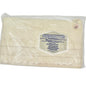 Wamsutta Vintage Penobscot Plus Double Flat Sheet 81x104 Cream 200 Thread Count