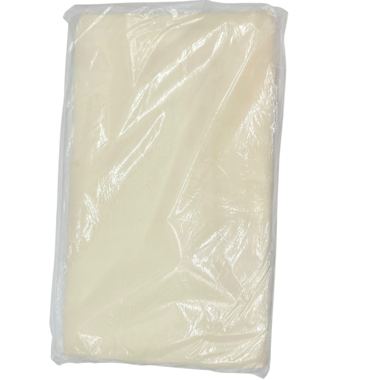 Wamsutta Vintage Penobscot Plus Double Flat Sheet 81x104 Cream 200 Thread Count