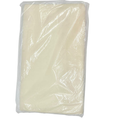 Wamsutta Vintage Penobscot Plus Double Flat Sheet 81x104 Cream 200 Thread Count