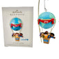 Hallmark Keepsake 2010 A World Of Joy UNICEF Ornament in Box Christmas Decor