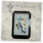 Mirabilia Designs A MIDSUMMER NIGHTS FAIRY Cross Stitch Pattern By Nora Corbett