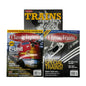 Classic Trains 3 Magazines E Unit Diesel Special Trains Of The 1940s Rail Histry