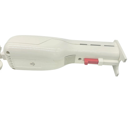 Toastmaster 6109 Electric Carving Knife Stainless Steel Serrated Blade & Manual