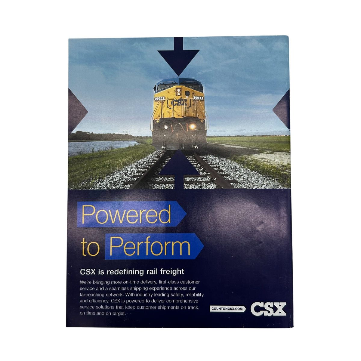 Trains Magazine March 2020 Issue With Cascade Crossing and Railroad Features