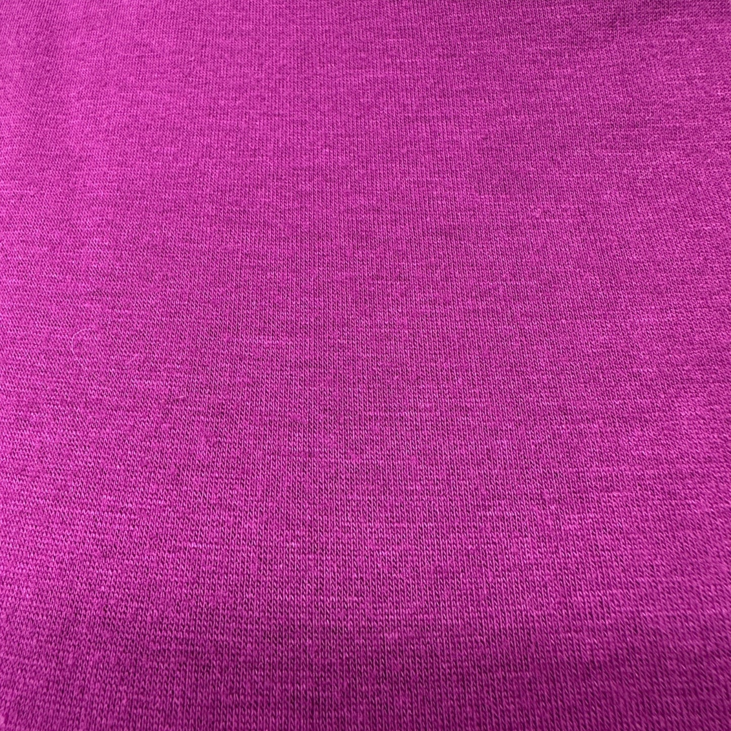 Womens Casual Dress XL A-Line Purple SS Pockets Cotton Blend Soft Lightweight