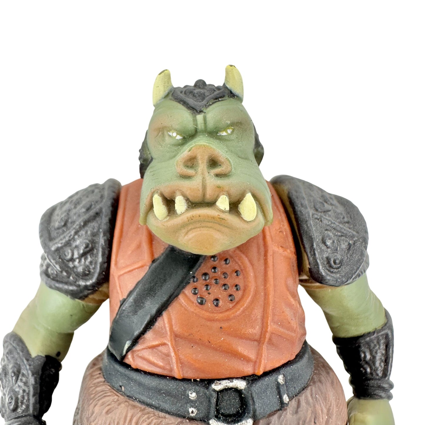 Star Wars Figures Gamorrean Guard Princess Leia as Slave Tatooine Tusken Raider