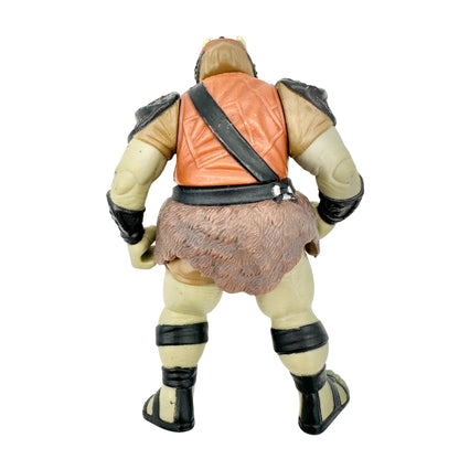 Star Wars Figures Gamorrean Guard Princess Leia as Slave Tatooine Tusken Raider