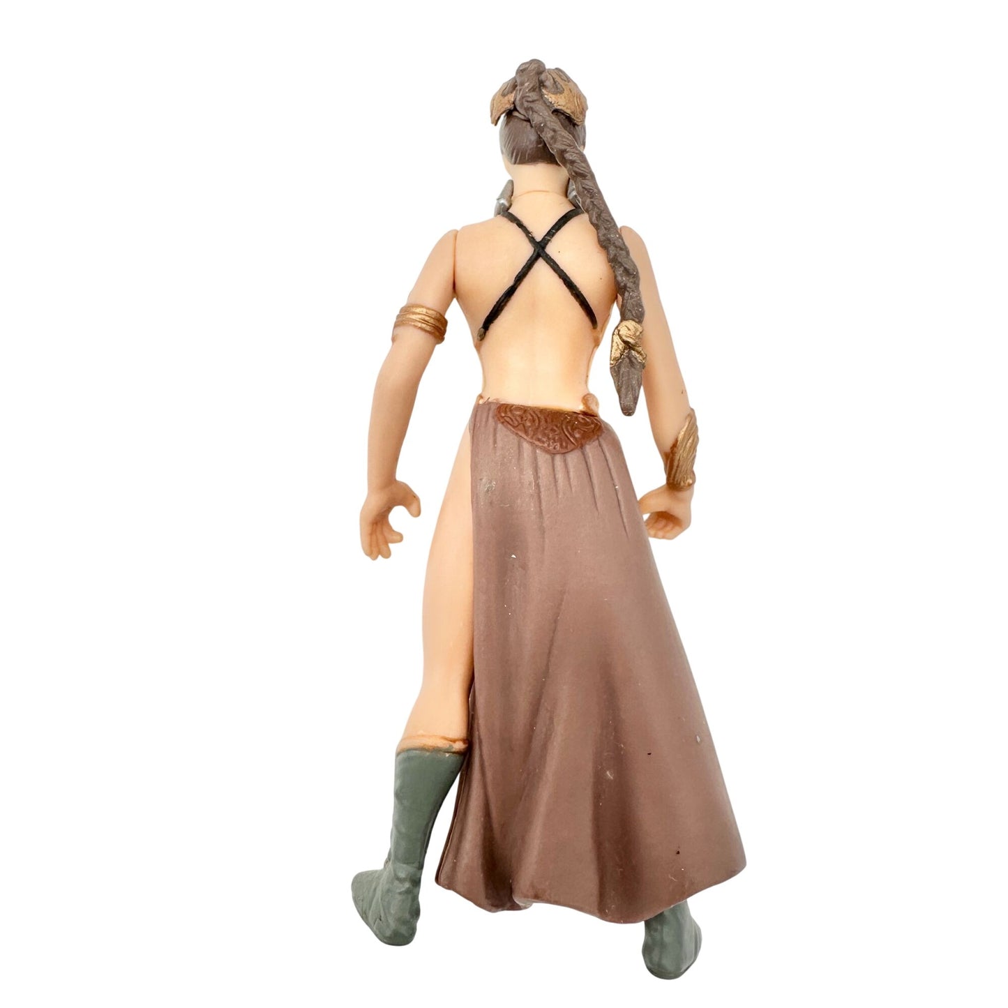 Star Wars Figures Gamorrean Guard Princess Leia as Slave Tatooine Tusken Raider