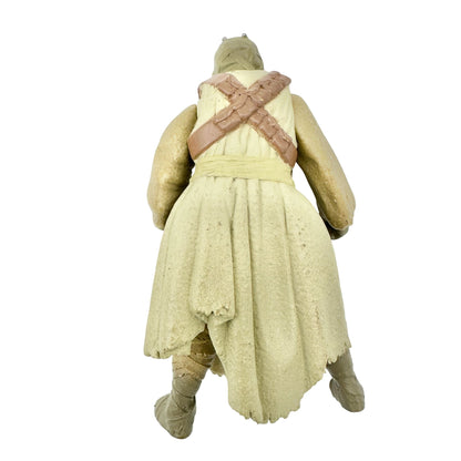 Star Wars Figures Gamorrean Guard Princess Leia as Slave Tatooine Tusken Raider