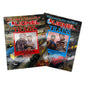 Welcome To The World Of Lionel Trains 1993 Book One and Two O+S Gauge Electric