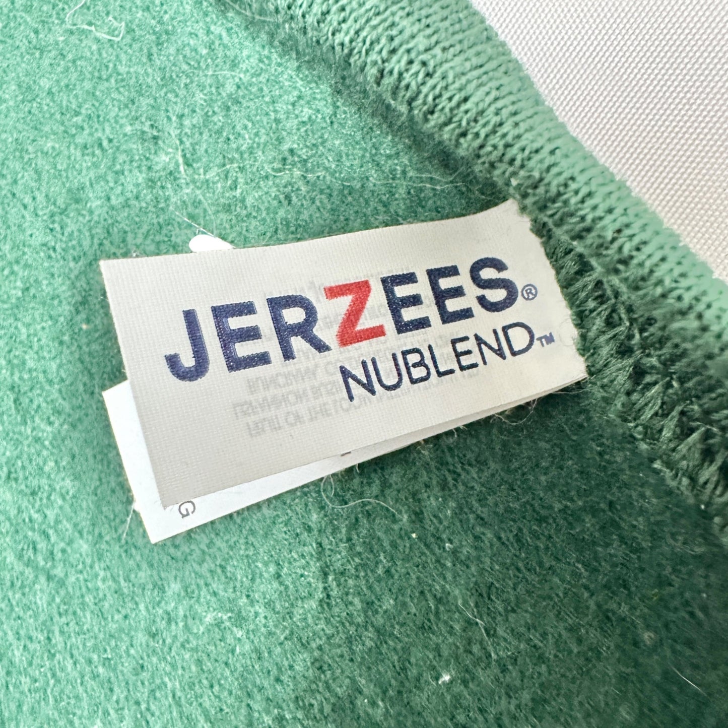 The Year Without A Santa Claus Sweatshirt 3XL Heat Miser Snow Miser Embroidered