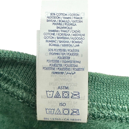 The Year Without A Santa Claus Sweatshirt 3XL Heat Miser Snow Miser Embroidered