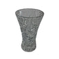 Lead Crystal 4" Tall Bud Vase Glass Flowers