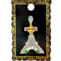 Hard Rock Cafe Pin Eiffel Tower Guitar Paris Limited Ed Souvenir Collectible NEW