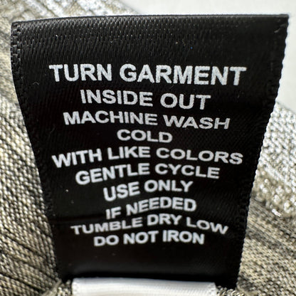 Torrid 3 Hacci Camisole Tank Top Metallic Silver Sparkly Sleeveless Womens 3X