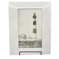 Morris Island Lighthouse Historic Print Steele Studio 14x11 Charleston SC B&W